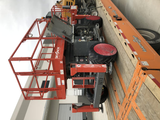 2018 SKYJACK SJ6832 RT