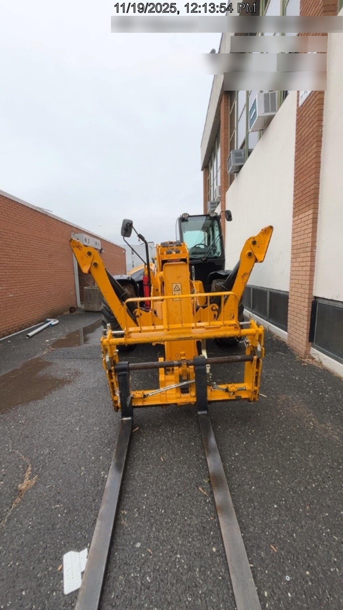 2022 JCB 508-66TC
