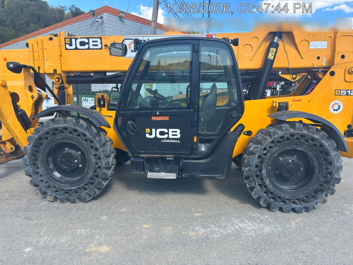 2022 JCB 512-56