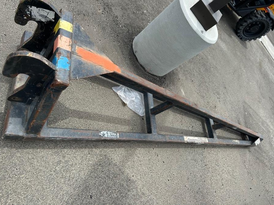 2021 STAR INDUSTRIES 1320TK