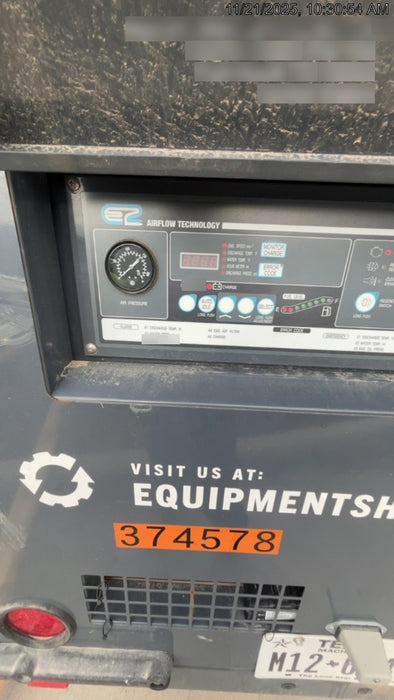 2023 AIRMAN PDS185S CWK