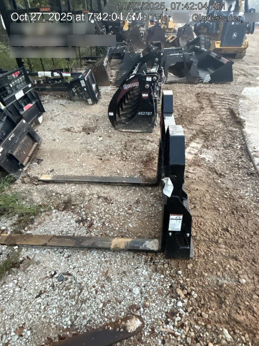 2024 VIRNIG PF4855-5VG