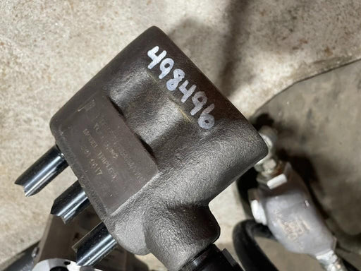 2025 TEXAS PNEUMATIC TOOLS, INC. T3