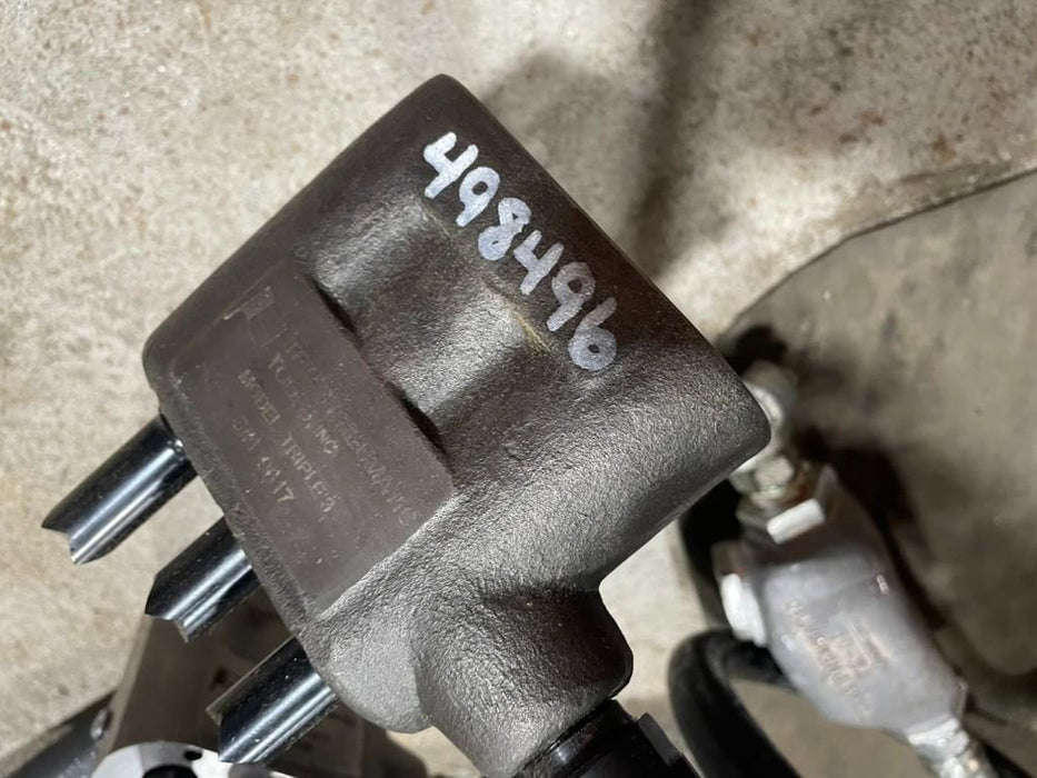 2025 TEXAS PNEUMATIC TOOLS, INC. T3