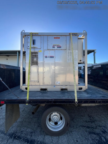 2025 CLIMATE DESIGN INTERNATIONAL MS-7500/6500