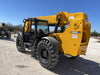 2020 JCB 509-42 Canopy, Solid Tires, Work Lights, Beacon, Aux Hydraulics, Back up Alarm, Lifting Eye, ES Decals