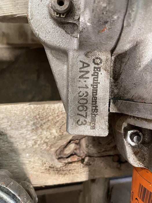 2021 MICHIGAN PNEUMATIC 10267