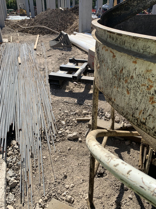 2021 STAR INDUSTRIES 1395B