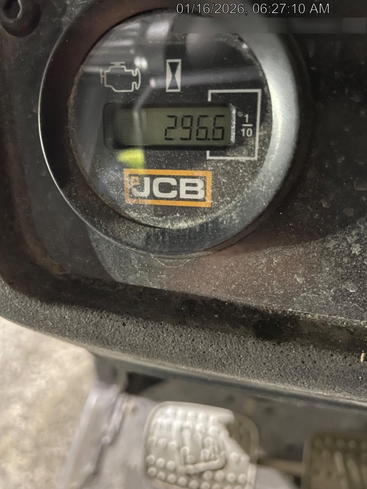 2024 JCB 509-42