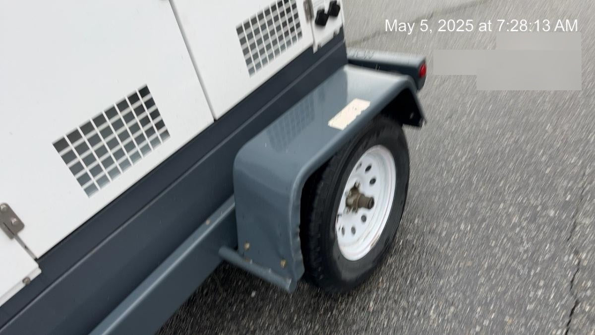 2022 AIRMAN SDG25S-8E1