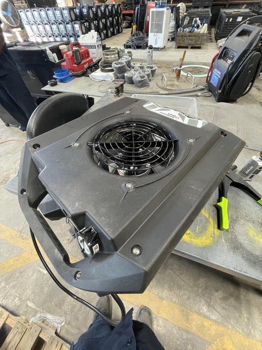 2022 PHOENIX AirMAX Radial Air Mover