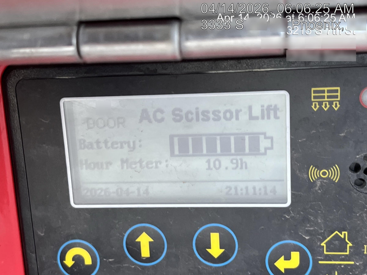 2026 MEC 3232SE