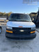 2023 CHEVROLET Express Van - Rental