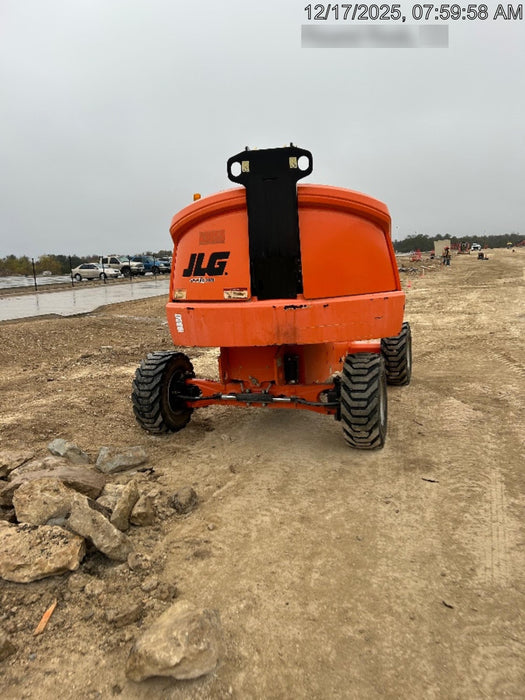 2019 JLG 400S