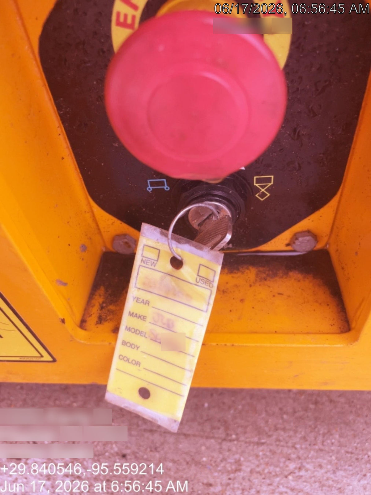 2023 JCB S1930E