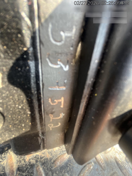 2025 INGERSOLL RAND 3940B2TI