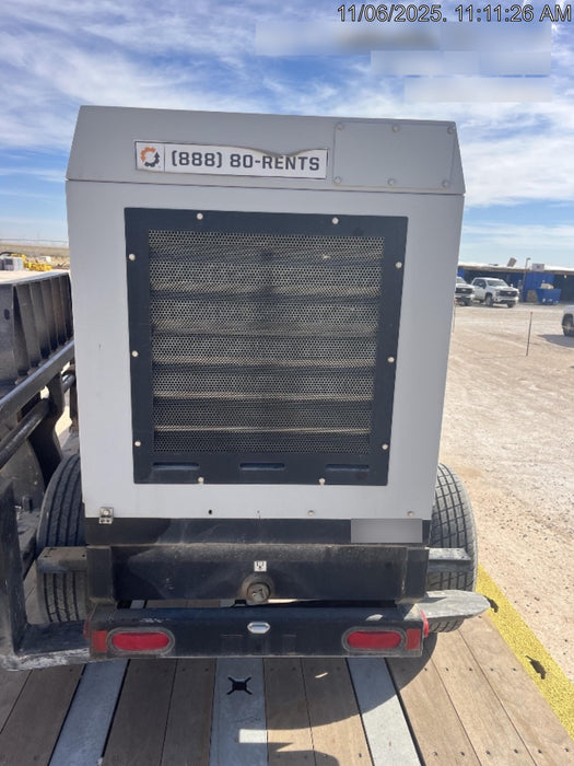 2020 WACKER NEUSON G50