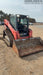 2019 Kubota SVL95-2S Cab/Heat/Air, Standard Tracks, Standard Flow, Hydraulic QC 80" HD w/ Smooth Cutting Edge
