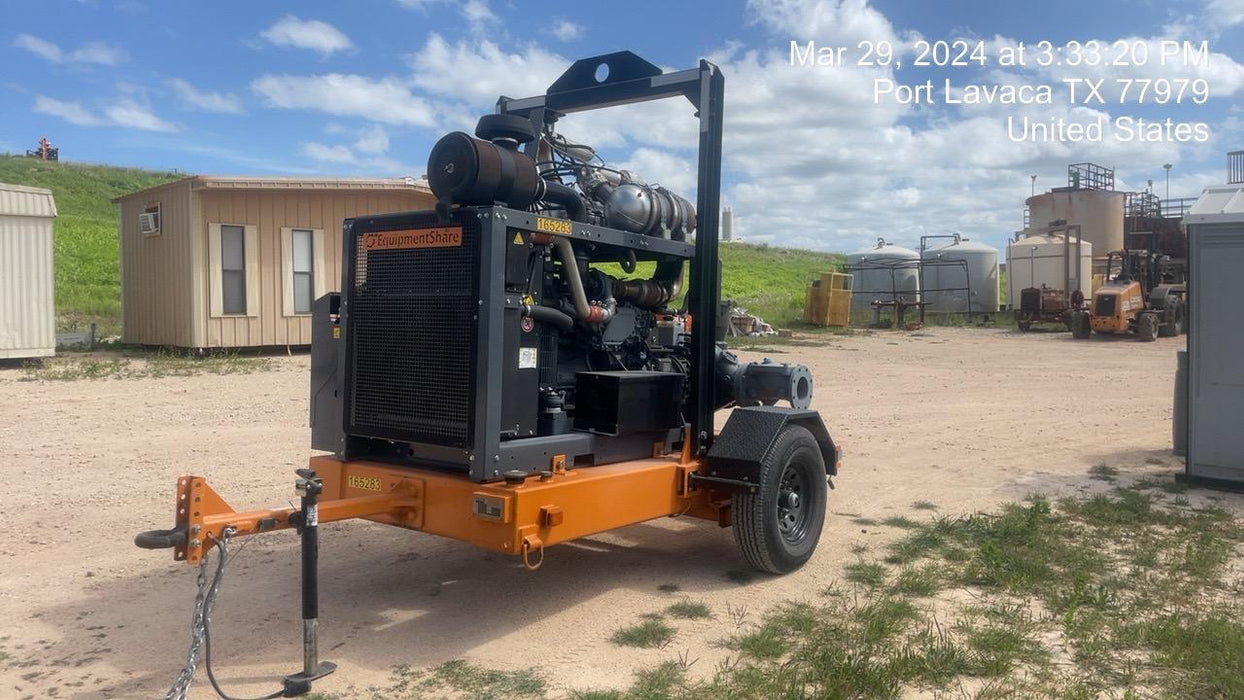 2021 RWN RWN-6NHTA-EM-RP