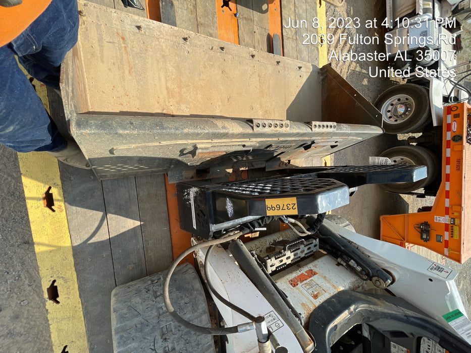 2022 BLUE DIAMOND 114050