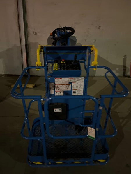 2024 GENIE Z30-20 N RJ