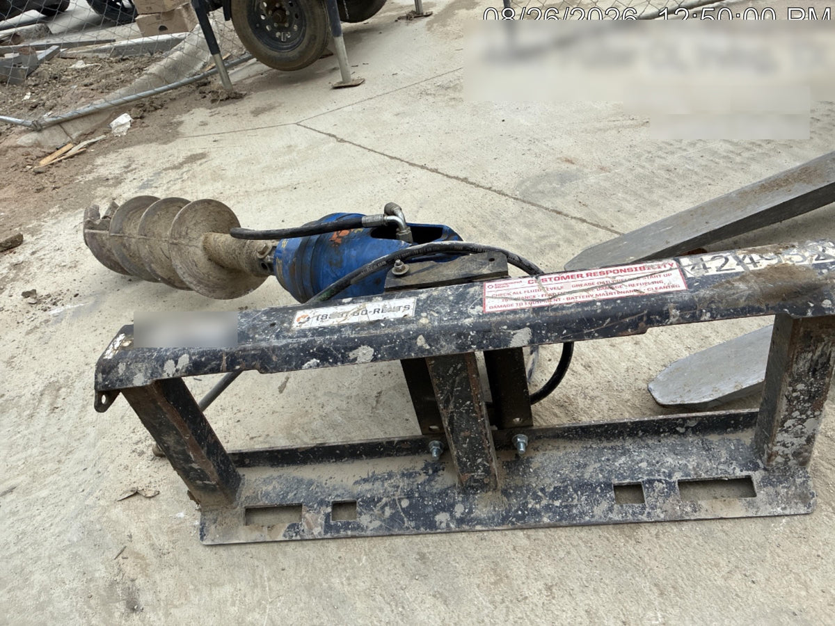 2024 AUGER TORQUE 3300-30