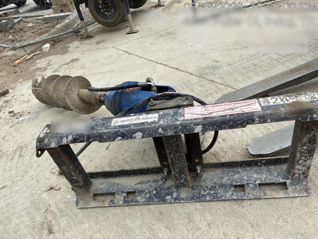 2024 AUGER TORQUE 3300-30