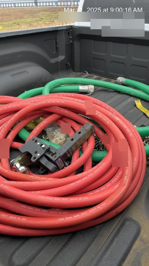 2023 WYLIE EXP-550L-S