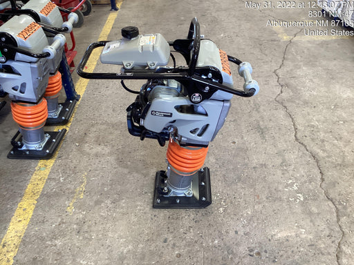 2022 MULTIQUIP MTX80HDR