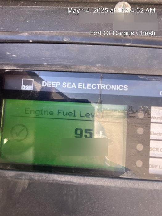 2022 ATLAS COPCO QAS 125