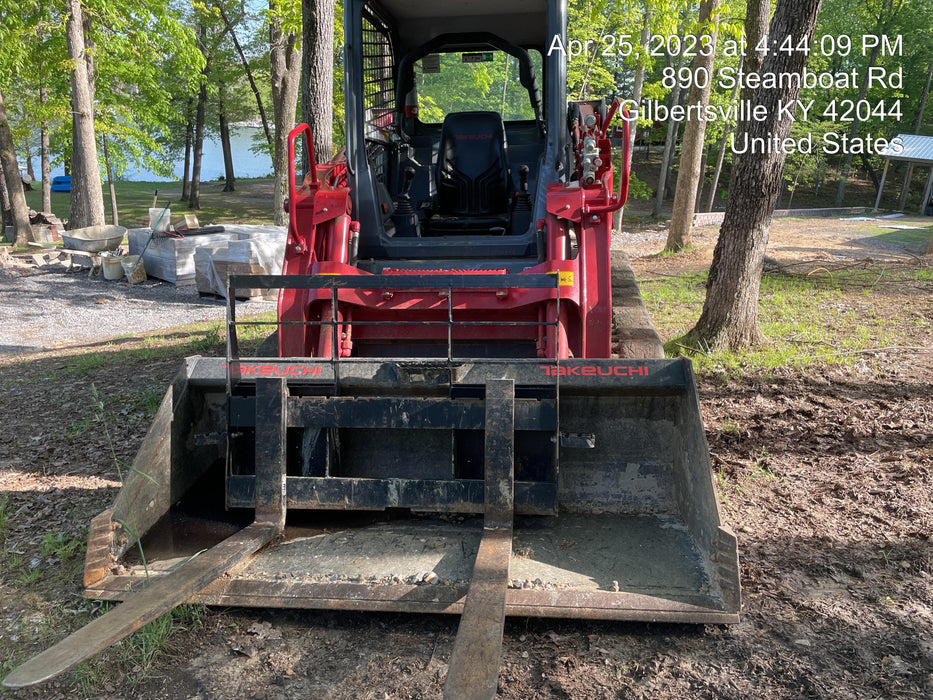 2022 ARROW MATERIAL HANDLING 48" Pallet Forks - Arrow