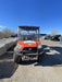 Kubota RTV-X1140W-H Plastic Canopy, Windshield Acrylic Clear, LED Strobe Light, Wire Harness Kit, Back up Alarm
