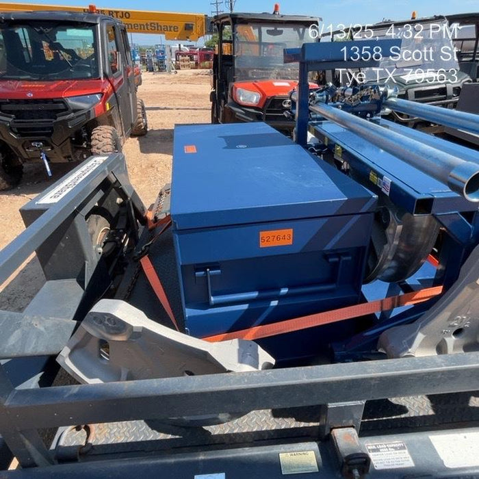 2025 CURRENT TOOLS 254P