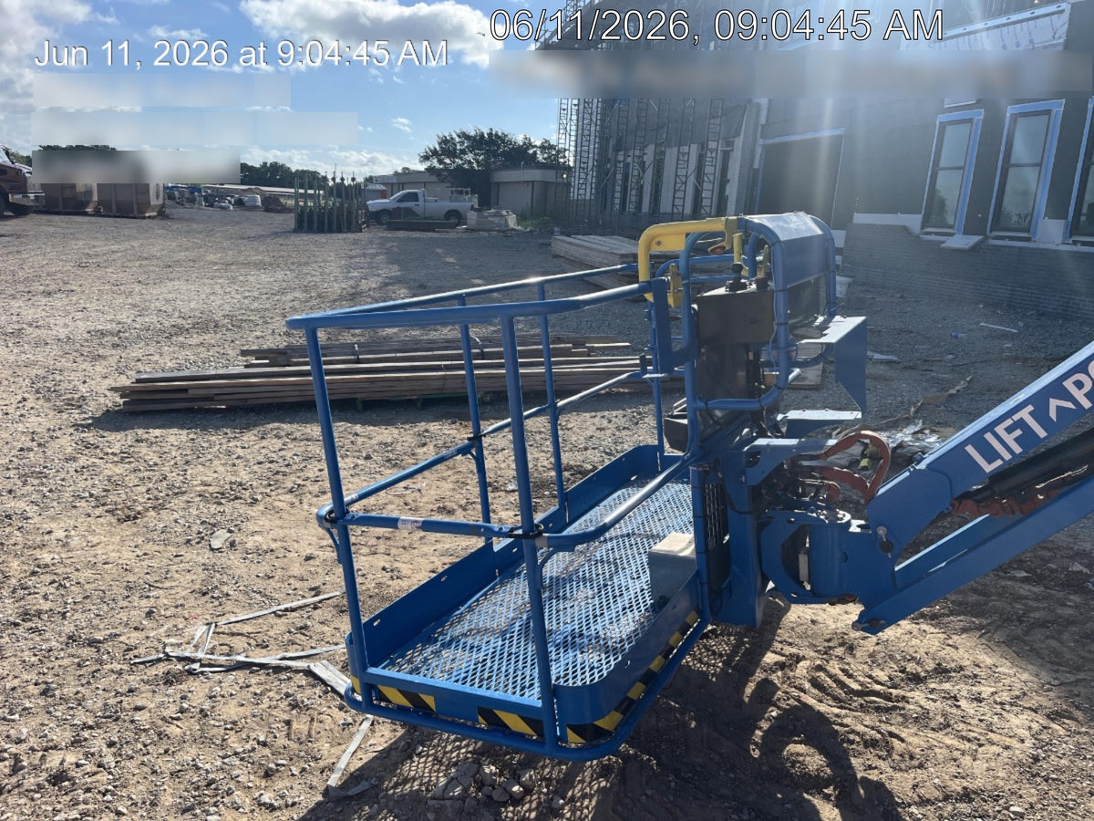 2026 GENIE S-65 XC
