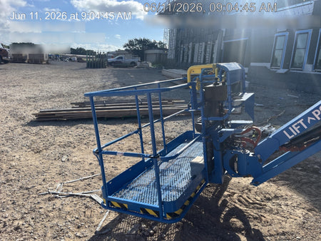2026 GENIE S-65 XC