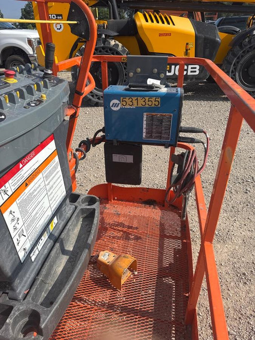 2025 MILLER ELECTRIC CST-282