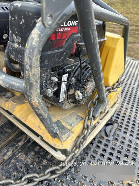 2022 WACKER NEUSON WP1540AW