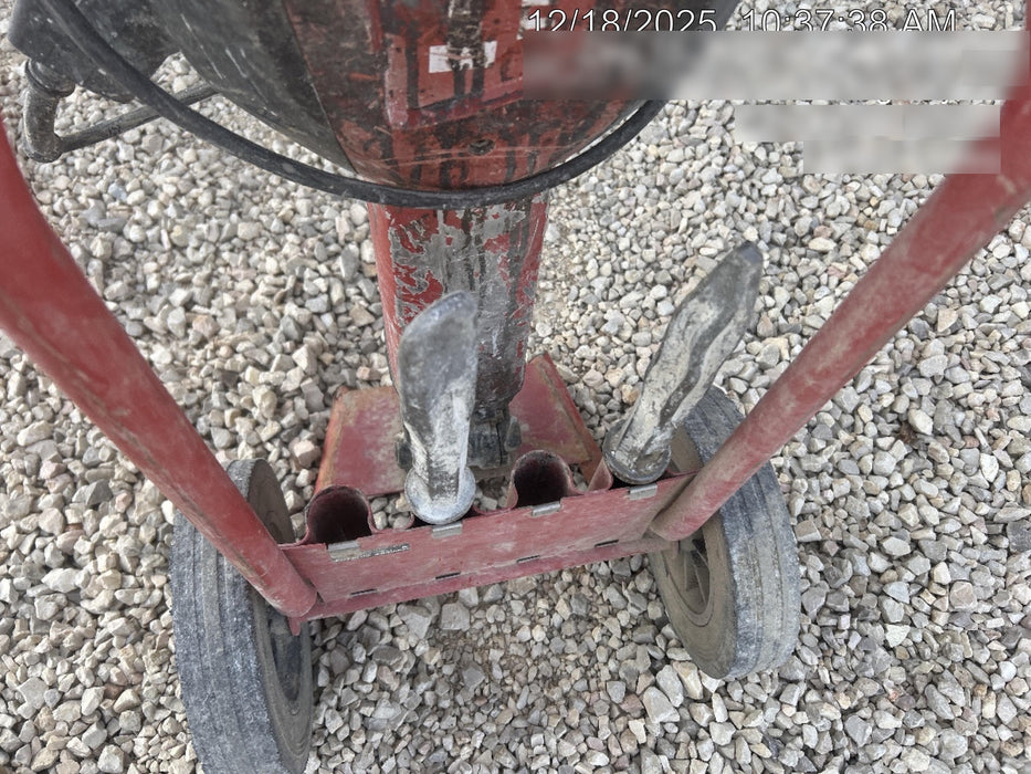 2021 HILTI TE 3000-AVR