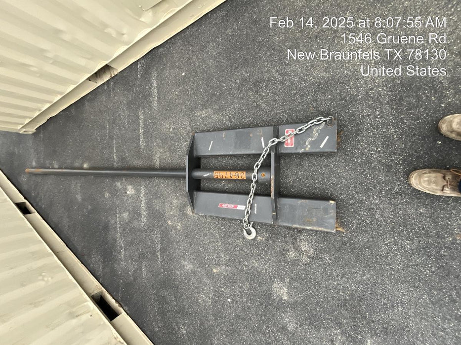 2023 ARROW MATERIAL HANDLING 8030-10