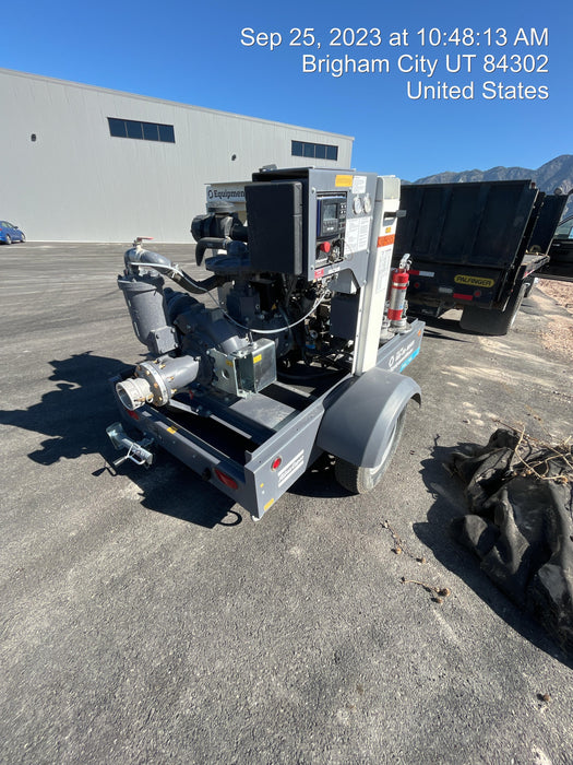 2023 ATLAS COPCO PAC F44 KD