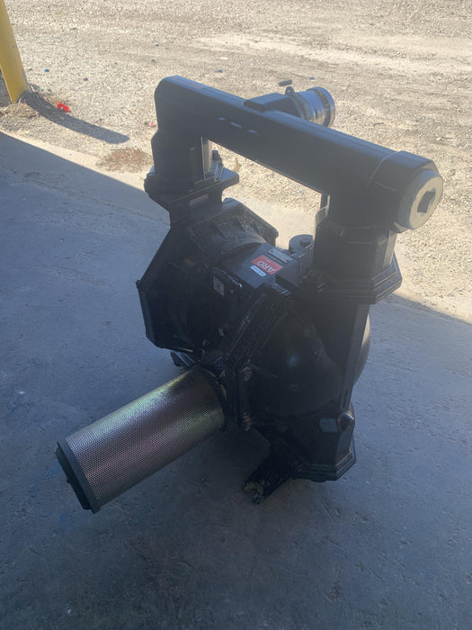 2021 INGERSOLL RAND PD20A-AAP-CCC-B