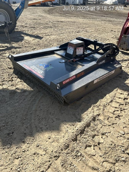 2025 PALADIN 30372A-0022