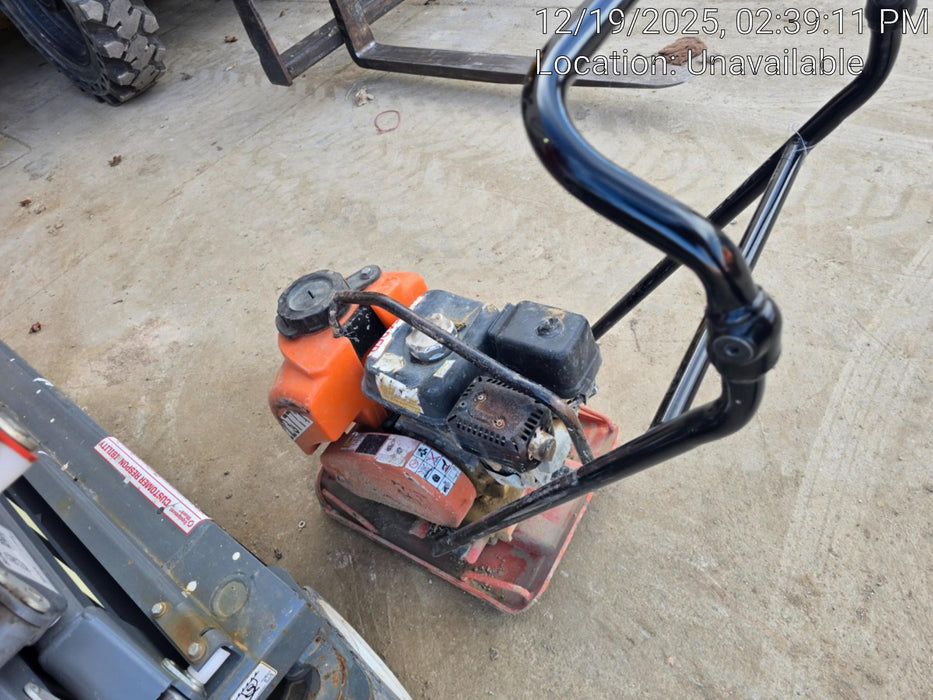 2022 MULTIQUIP MVC82VHW