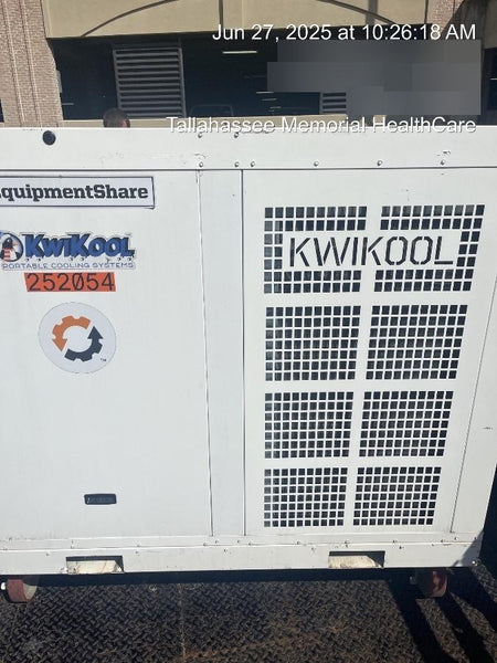 2022 KWIKOOL KPO12-43H