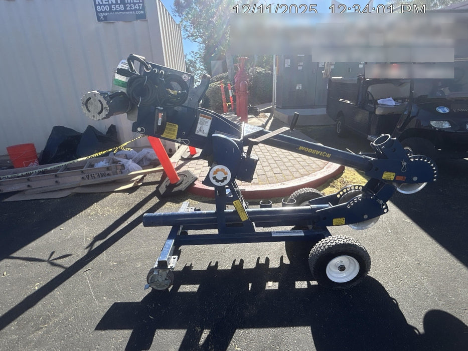 2024 CURRENT TOOLS 100A