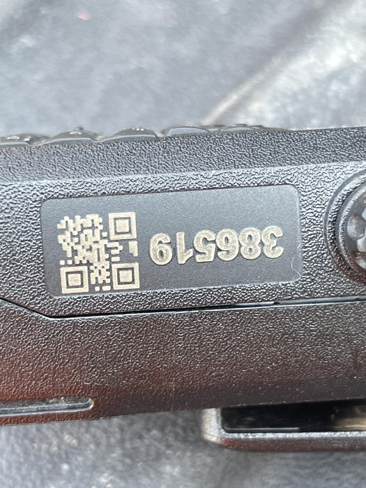 2024 MOTOROLA R7 DISPLAY