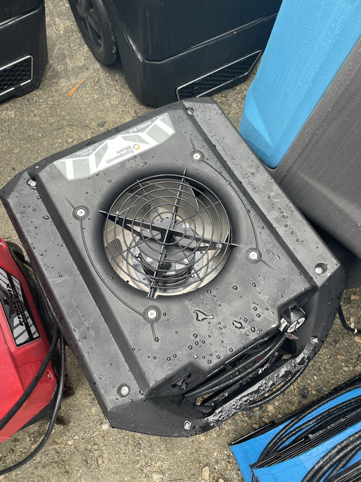 2022 PHOENIX AirMAX Radial Air Mover