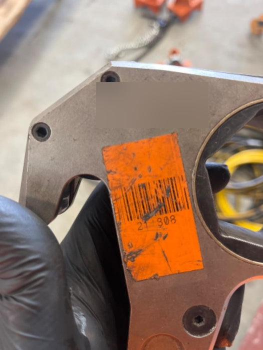 2022 TORCUP TX-2RL113M46