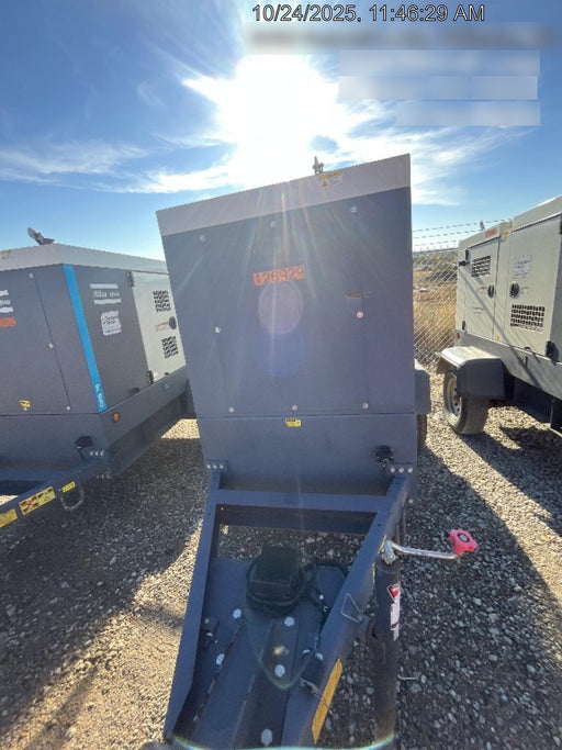 2020 ATLAS COPCO QAS 70