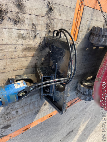 2024 AUGER TORQUE 3300-30